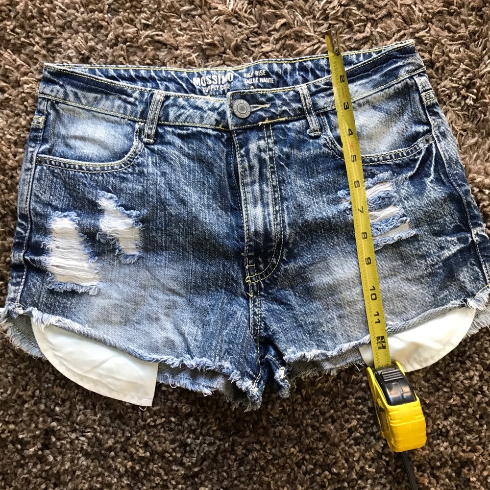 MOSSIMO size 9